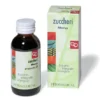 MORUS ZUCCHERI ESTRATTO INTEGRALE SINERGICO 60 ML PREPARATO 23