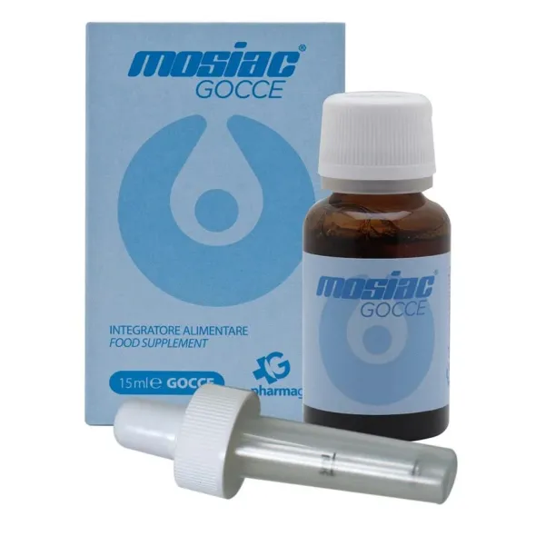 MOSIAC GOCCE 15 ML