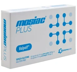 MOSIAC PLUS 30 CAPSULE