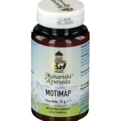 MOTIMAP 120 COMPRESSE