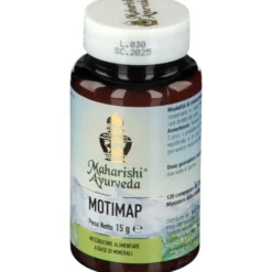 MOTIMAP 120 COMPRESSE