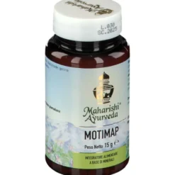 MOTIMAP 120 COMPRESSE