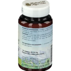 MOTIMAP 120 COMPRESSE
