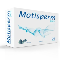 MOTISPERM PLUS 20 BUSTINE