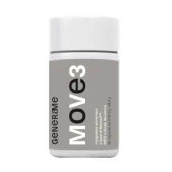 MOVE3 60 CAPSULE