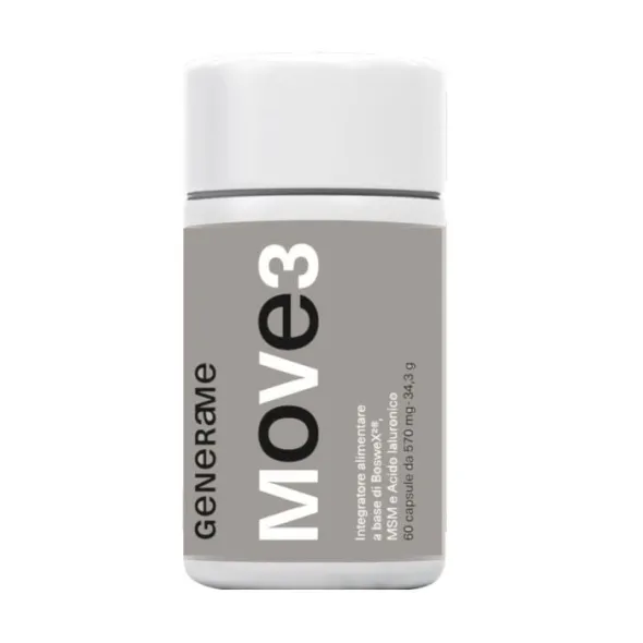 MOVE3 60 CAPSULE