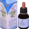 MSA ROSA CANINA 50 ML