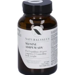 M2 SINE ADIPEM ADV 60 CAPSULE