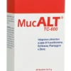 MUCALT TC-600 20 BUSTE 4 G