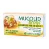 MUCOLID BRONC MIELE & PROPOLI 24 CARAMELLE