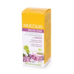 MUCOLID PROTECTION 150 ML