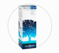 MUCOSTOP 600MG 20 BUSTINE