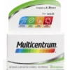 MULTICENTRUM ADULTI 30 COMPRESSE