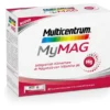 MULTICENTRUM BOOST MAGNESIO 30 BUSTINE
