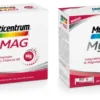 MULTICENTRUM BOOST MAGNESIO 30 BUSTINE Pack da 2