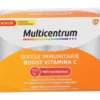 MULTICENTRUM DIFESE IMMUNITARIE BOOST VITAMINA C 28 BUSTINE