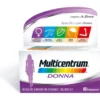 MULTICENTRUM DONNA 60 COMPRESSE
