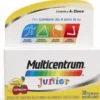 MULTICENTRUM JUNIOR 30 COMPRESSE