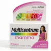 MULTICENTRUM MAMMA 30 COMPRESSE