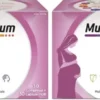 MULTICENTRUM MAMMA DHA 30 COMPRESSE + 30 CAPSULE Pack da 2