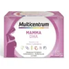 MULTICENTRUM MAMMA DHA 30 COMPRESSE + 30 CAPSULE SENZA GLUTINE E SENZA ZUCCHERI