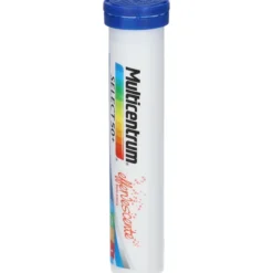 MULTICENTRUM SELECT EFFERVESCENTE 20 COMPRESSE