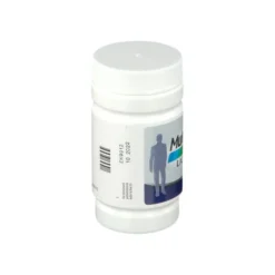 MULTICENTRUM UOMO 50+ 60 COMPRESSE