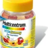 MULTICENTRUM VITAGUMMY 30 CARAMELLE GOMMOSE