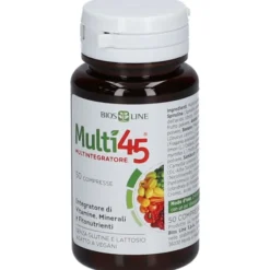 MULTI 45 50 COMPRESSE
