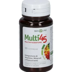 MULTI 45 50 COMPRESSE
