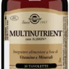 MULTINUTRIENT 30 TAVOLETTE