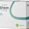 MULTIREM 30 BUSTINE