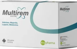 MULTIREM 30 BUSTINE