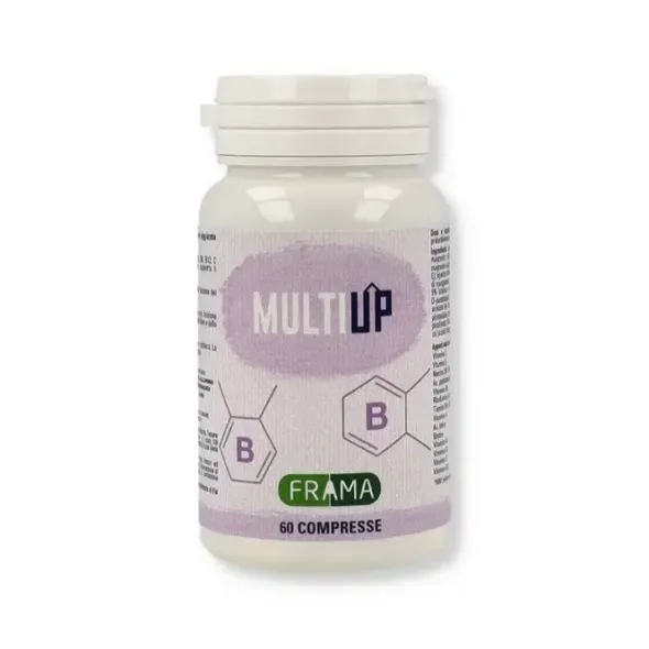 MULTI UP 60 COMPRESSE