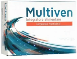 MULTIVEN 30 COMPRESSE