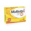MULTIVITAMIX VITAMINA D 2000 UI 60 COMPRESSE
