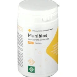 MUNIBIOS GRANULARE 150 G