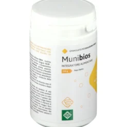 MUNIBIOS GRANULARE 150 G