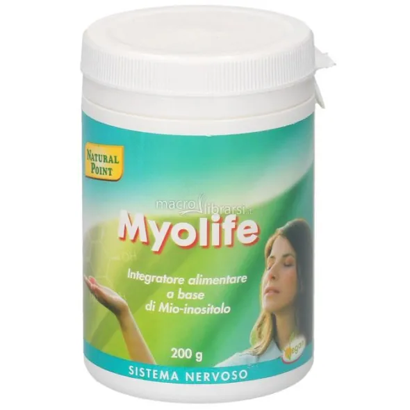 MYOLIFE 200 G