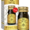 NAC 75 PASTIGLIE