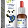 NALKEVIT D GOCCE CON VITAMINA D3 9 ML