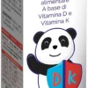 NALKEVIT DK GOCCE CON VITAMINA D3 E K1 9 ML