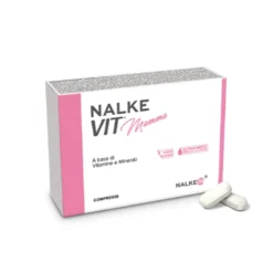 NALKEVIT MAMMA 30 COMPRESSE