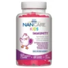 NANCARE KIDS IMMUNITY 60 GUMMIES