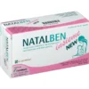 NATALBEN INSIEME NEW 60 CAPSULE