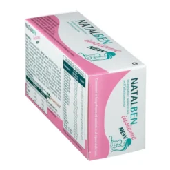 NATALBEN INSIEME NEW 60 CAPSULE