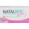 NATALBEN SUPRA 30 CAPSULE MOLLI