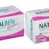 NATALBEN SUPRA 90 CAPSULE MOLLI Pack da 2