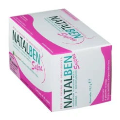 NATALBEN SUPRA 90 CAPSULE MOLLI