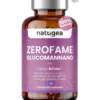 NATUGEA GLUCOMANNANO ZEROFAME 120 COMPRESSE
